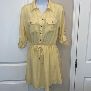BeBop mini dress